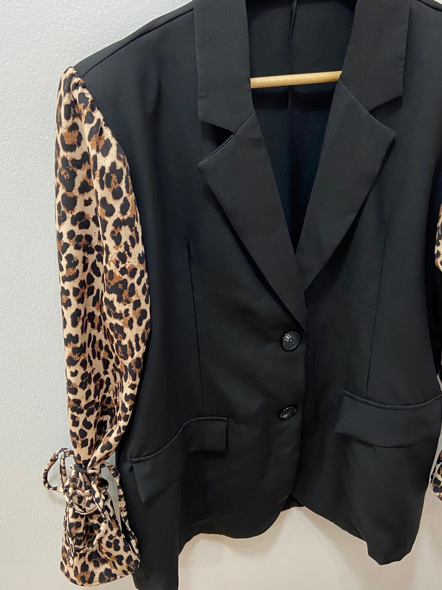 Blazer LEOPARD