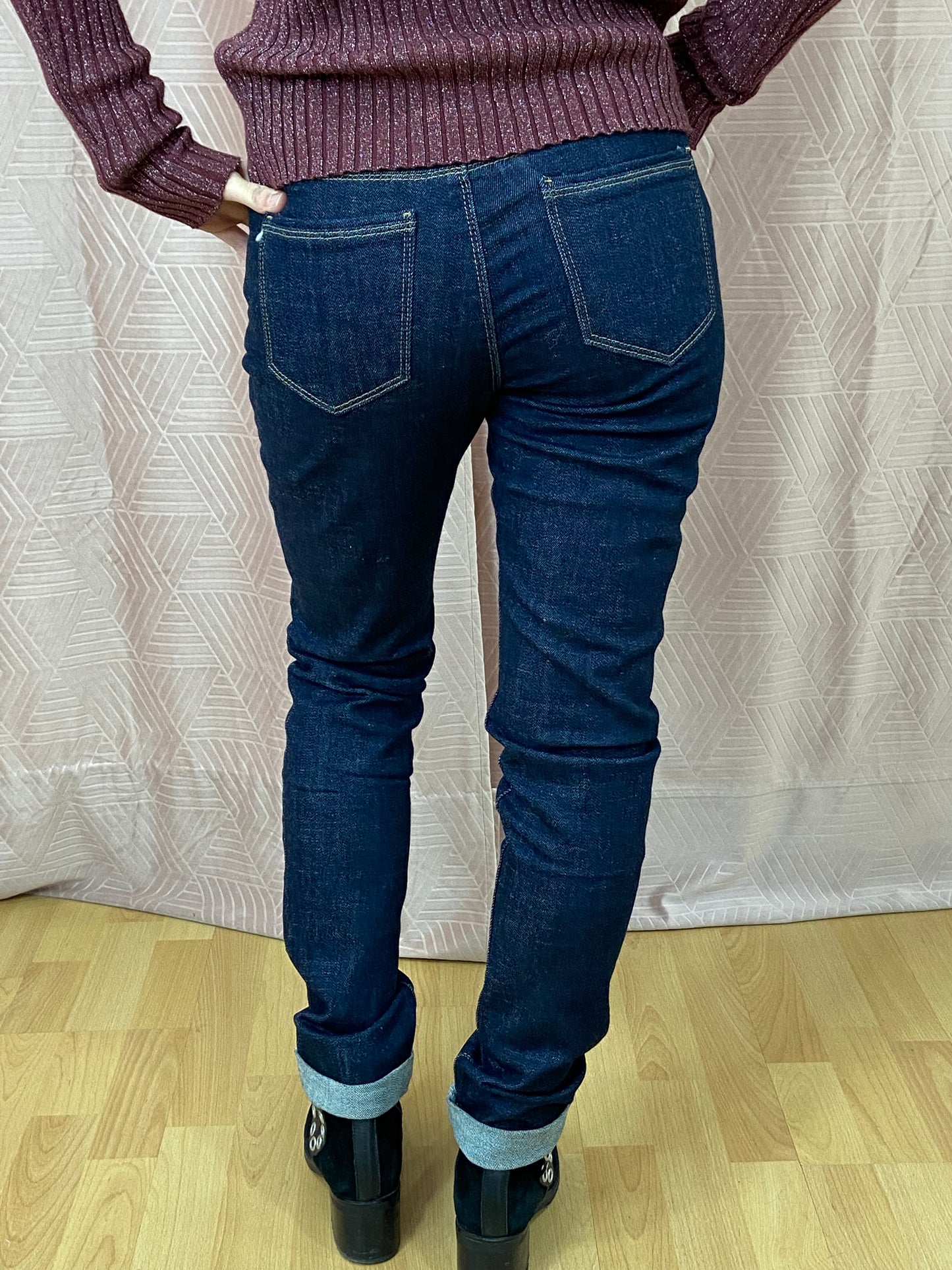 Jeans brut ONADO