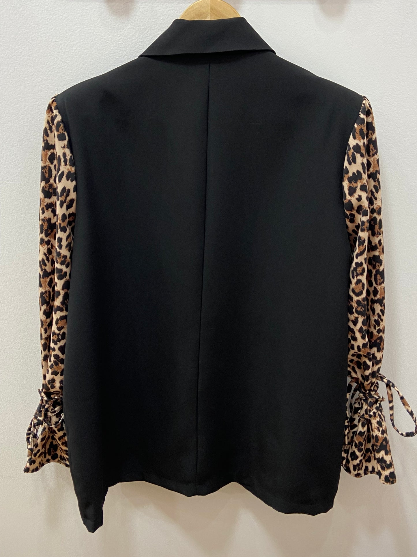 Blazer LEOPARD