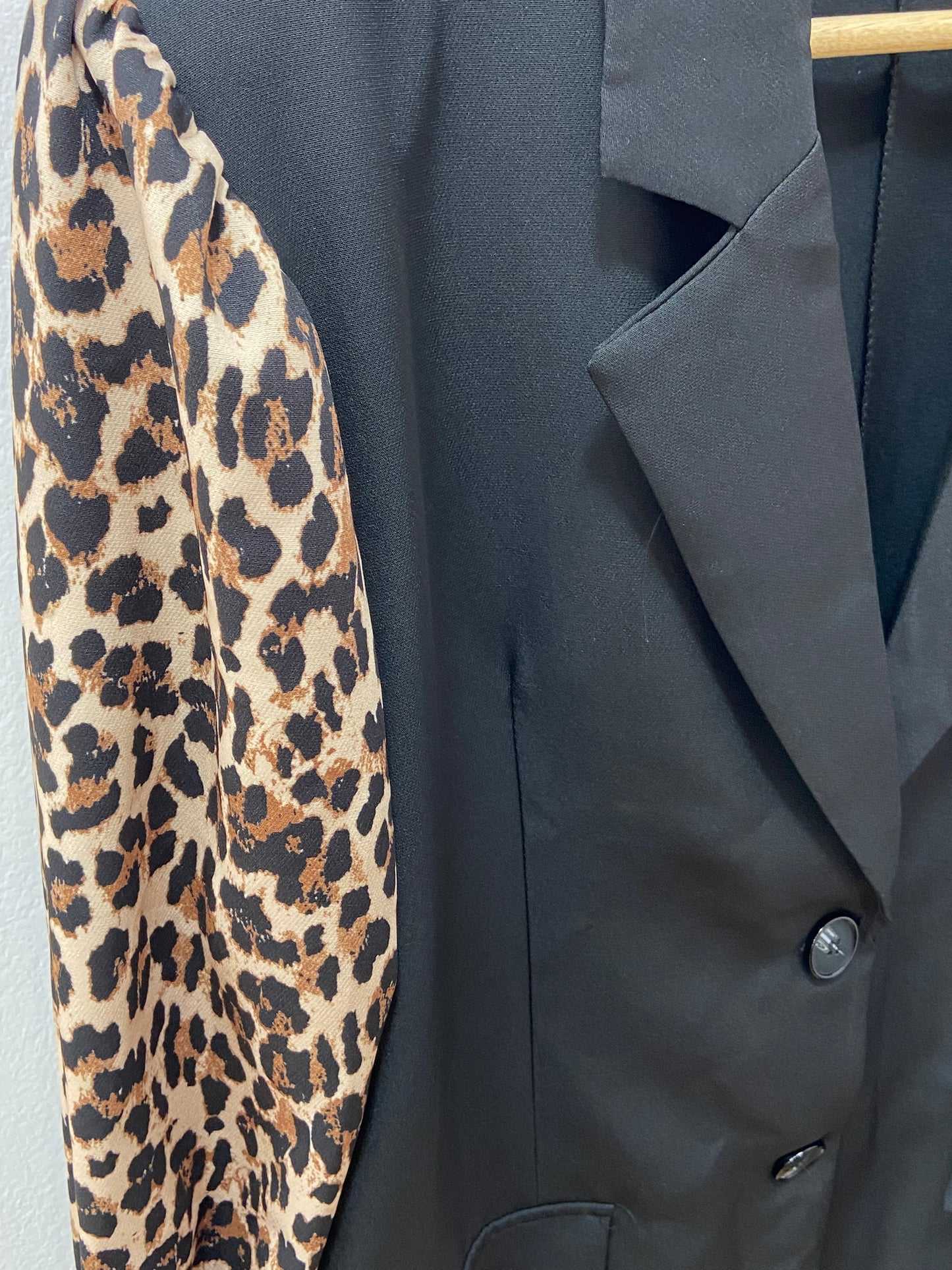 Blazer LEOPARD