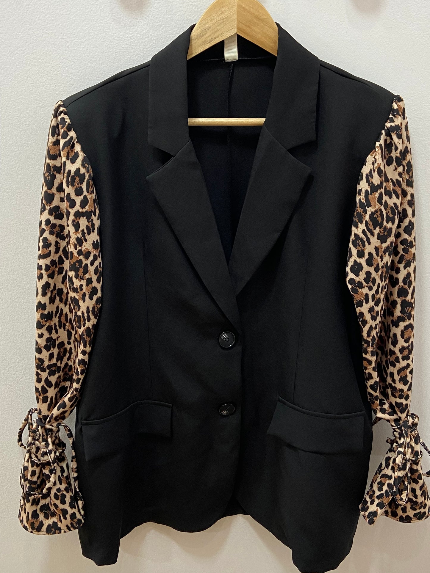 Blazer LEOPARD