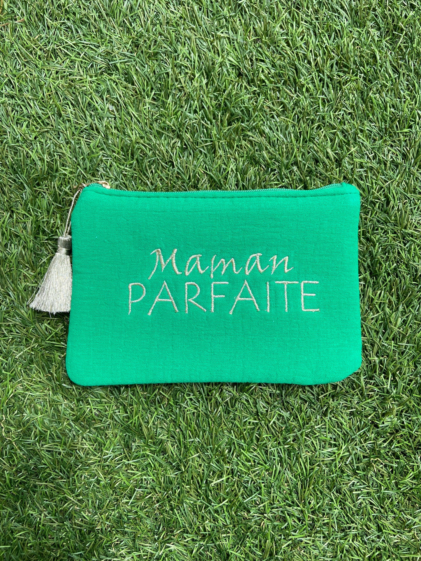 Pochette "MAMAN PARFAITE"