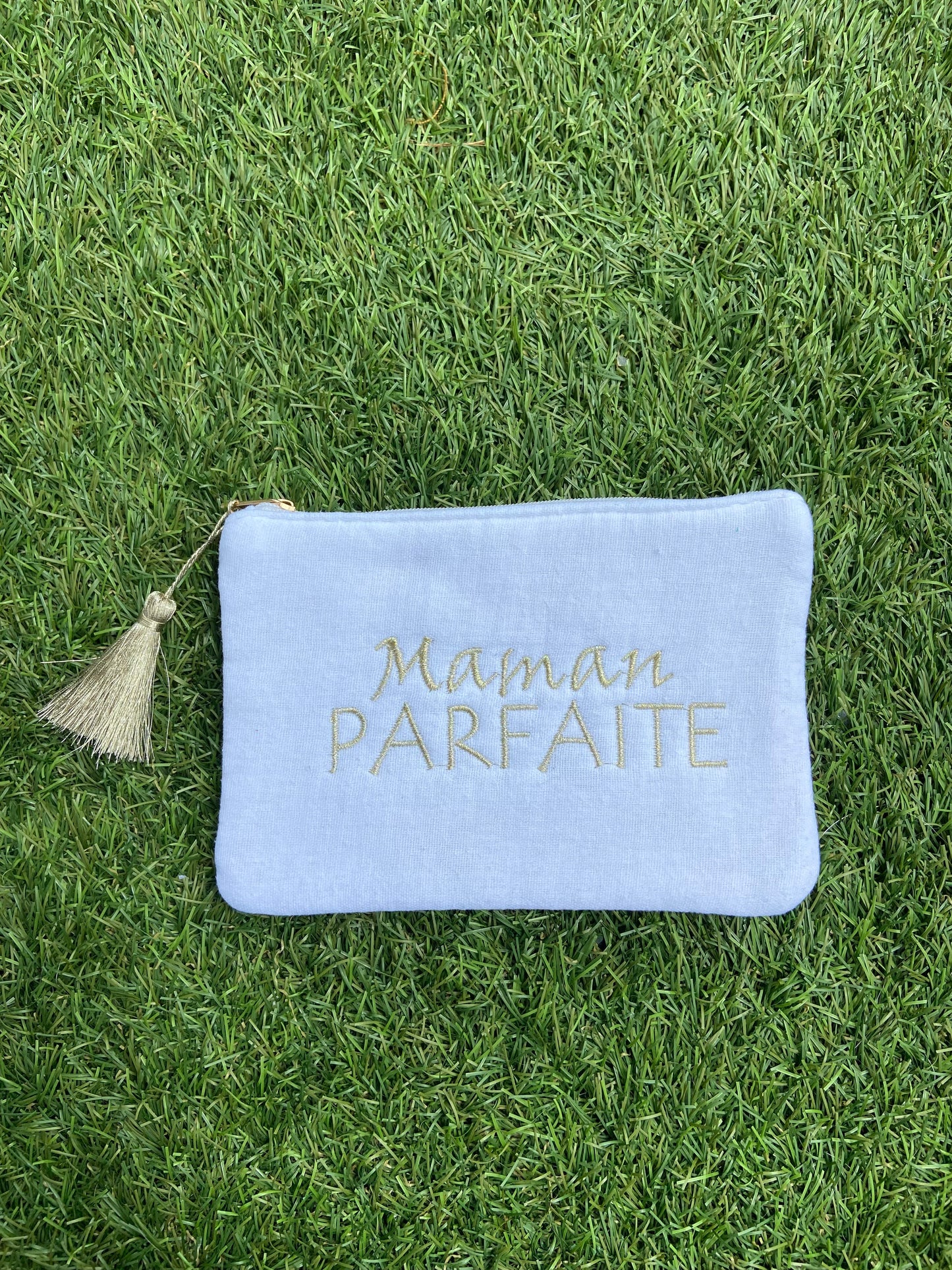 Pochette "MAMAN PARFAITE"