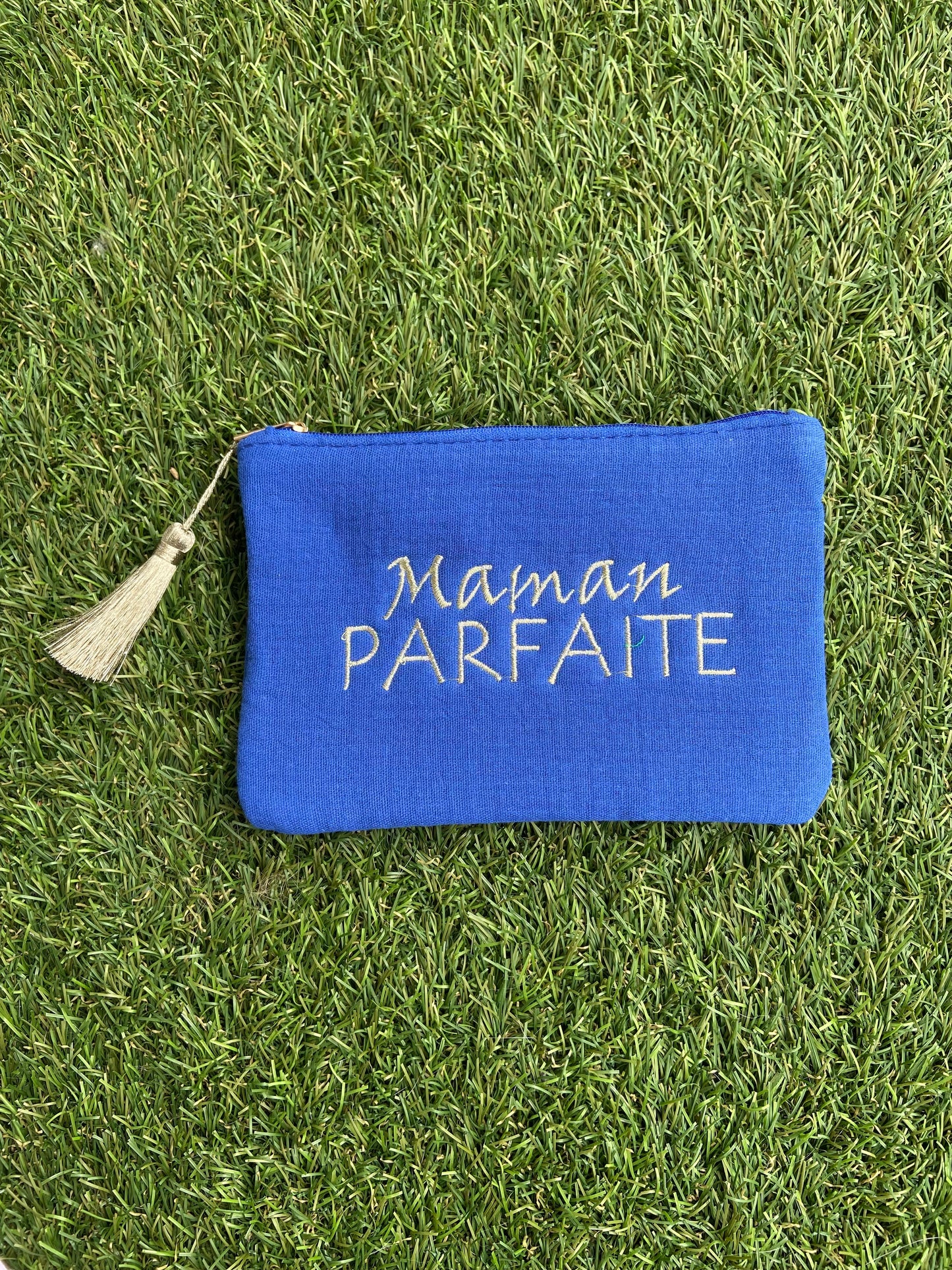 Pochette "MAMAN PARFAITE"