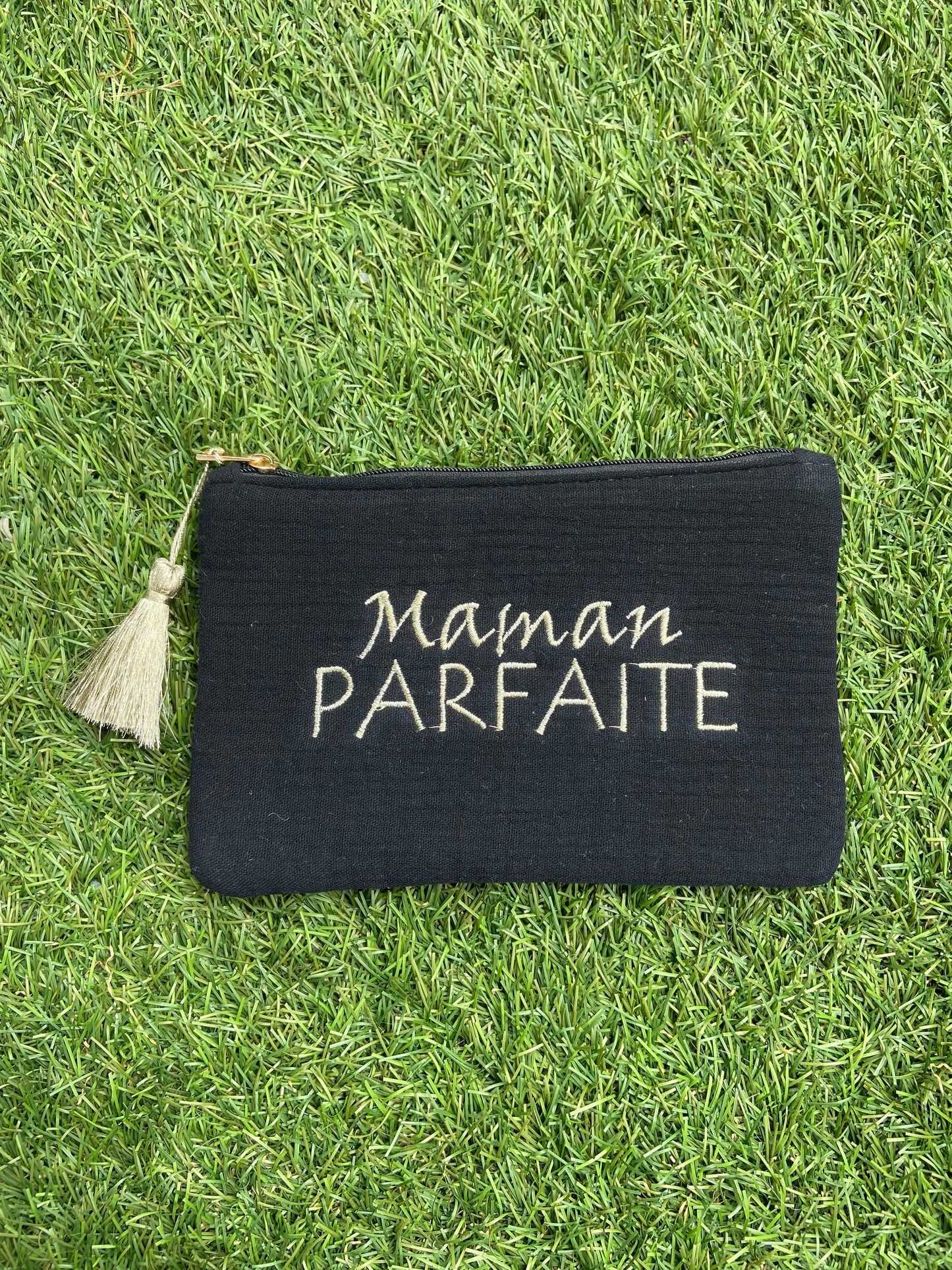 Pochette "MAMAN PARFAITE"