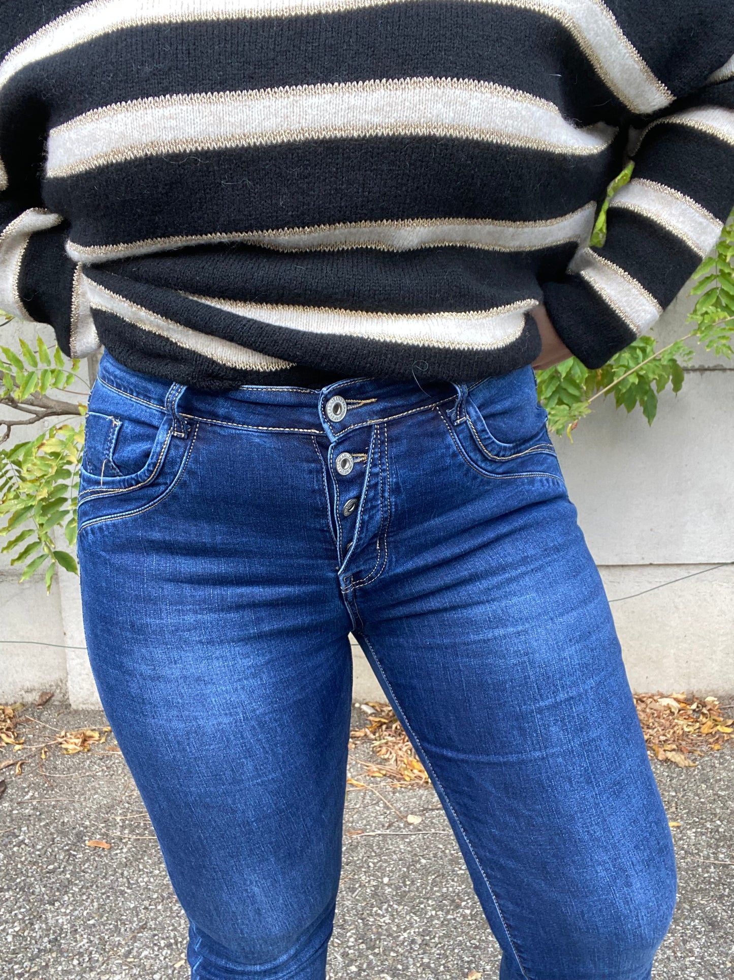 Jeans DIANA