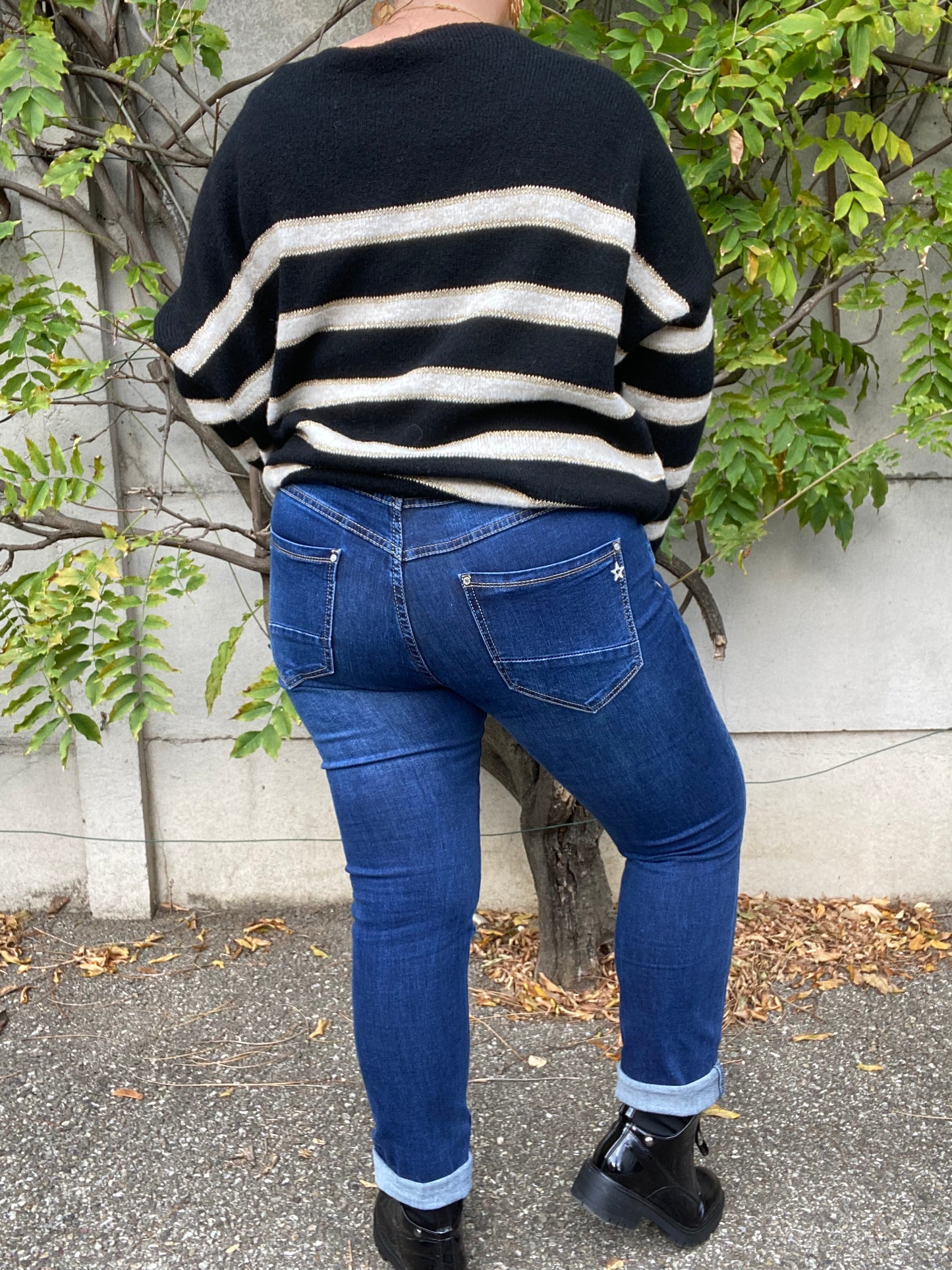 Jeans DIANA